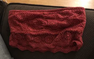 Hollister Bralet thumbnail 1