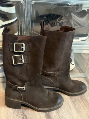 ZARA Boots  thumbnail 2