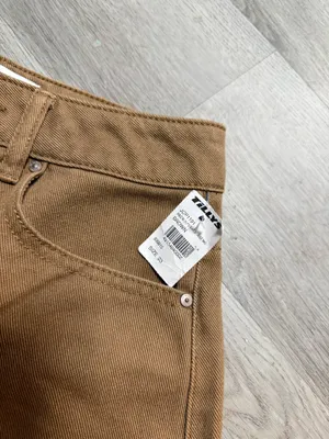 RSQ Jeans super high rise mom denim shorts thumbnail 3