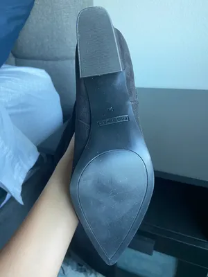 Marc Fisher Boots thumbnail 4