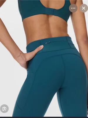 Sweaty Betty Power Bootcut Flare Yoga Pants Size Small S thumbnail 2