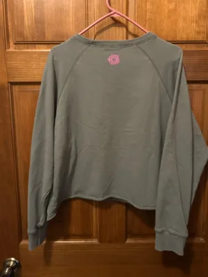 Natural Life Sweatshirt thumbnail 2