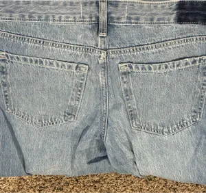 Hollister Low-Rise Jeans thumbnail 3