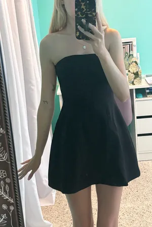 Princess Polly Dress thumbnail 1