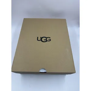 New 100% UGG Brand 1016501 Mini Bailey Bow II Women's Boots Shoes Chestnut thumbnail 14