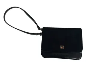 Tommy Hilfiger Black Wristlet thumbnail 1
