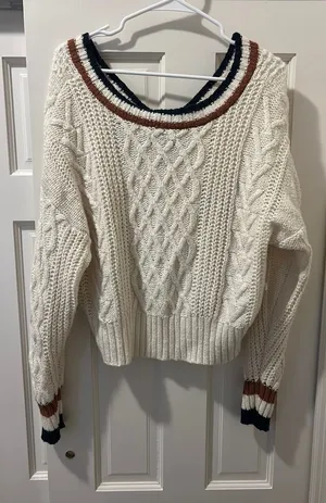 American Eagle Sweater thumbnail 1