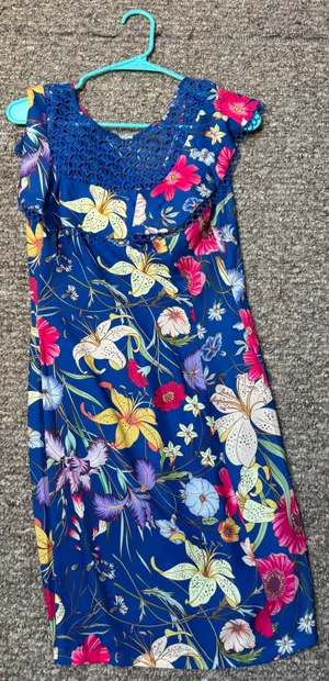 Max Sport Dress Size XS thumbnail 1