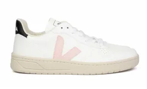 VEJA V-10 VEGAN WHITE PETALE BLACK 2.0625 thumbnail 3