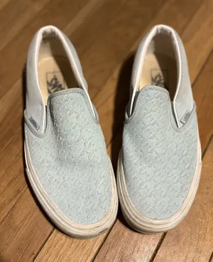 Slip-On Vans thumbnail 1