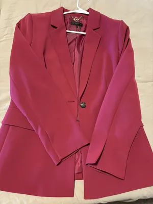 Donna Karen Blazer thumbnail 2
