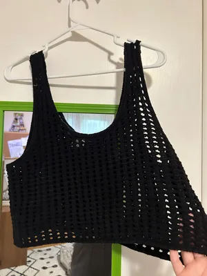 Swim Cover Up thumbnail 1