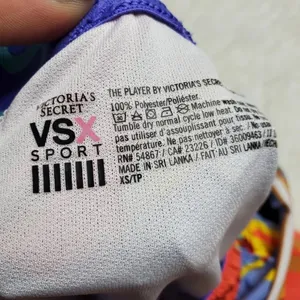 Victoria's‎ Secret Running Shorts thumbnail 2