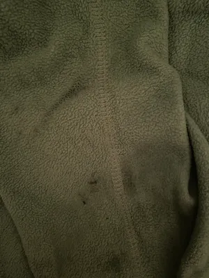 Vineyard Vines Fleece Quarter Zip thumbnail 6