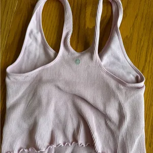 Longline sports bra Size M thumbnail 3