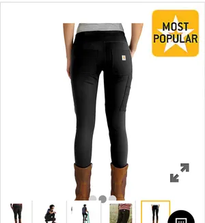 Carhartt Force Leggings thumbnail 2