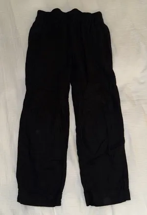 Old Navy Linen Pants thumbnail 1