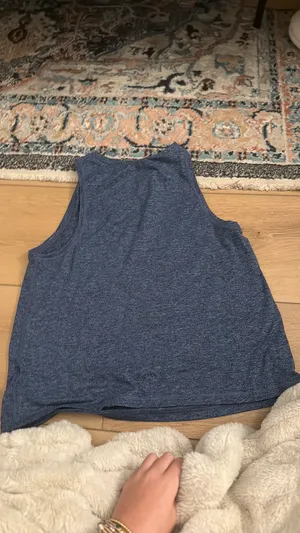 Athletes Athleta Tank thumbnail 3