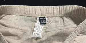 SheIn Wide leg pants thumbnail 3
