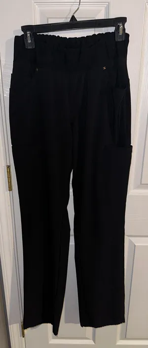 Cherokee IFlex Scrub Pants TALL thumbnail 4