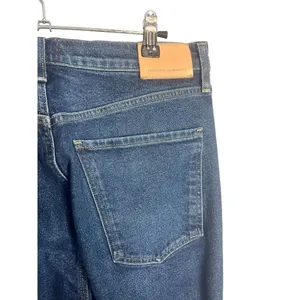 Citizens of Humanity Paloma Baggy Jean in‎ Everdeen Size 30 thumbnail 7