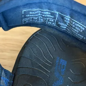 Chacos Teva Blue Sandals Size 6‎ thumbnail 8