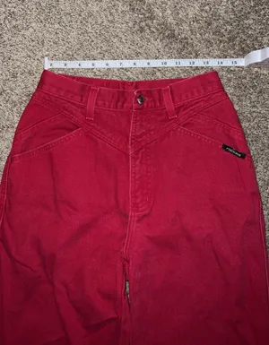 Rocky Mountain Red  Jeans thumbnail 4
