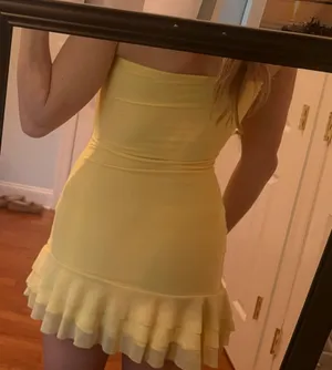 Edikted Dress thumbnail 2