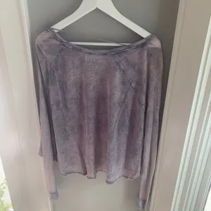 Free People 'Nashville' Tee thumbnail 7