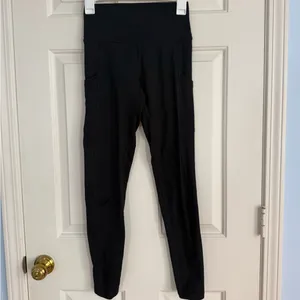 Aerie pocket leggings thumbnail 2