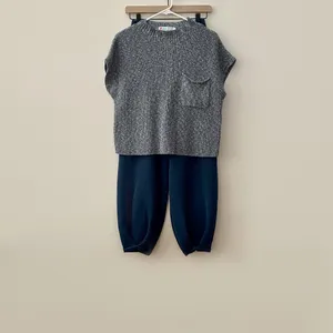 NWOT Free People Freya Sweater Set thumbnail 4