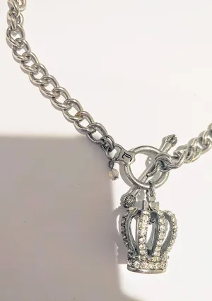 Juicy Couture Necklace thumbnail 3