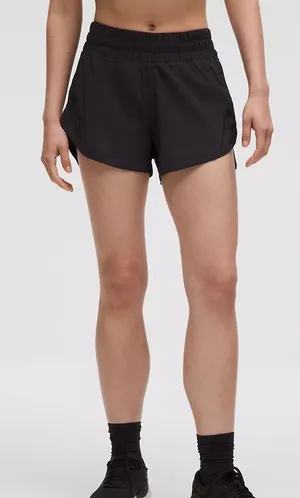 Lululemon Track That Shorts 5" thumbnail 1