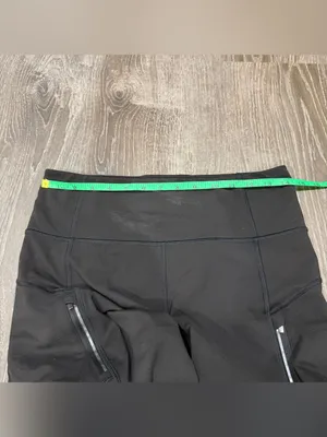 Athleta Black Rainier Bootcut Pant thumbnail 11