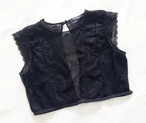 Brandy Melville Bralette thumbnail 1