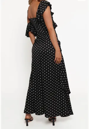 Petal & Pup Maxi Dress thumbnail 2