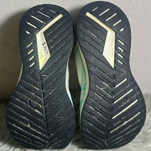 Brooks Bedlam 3 Running Shoe Jet Stream/Atlantis/Antarctica Sneakers Sz 7.5 thumbnail 9