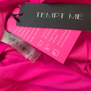 Tempt Me Women One Piece Bathing Suits Tummy Control Swimsuits Cutout Mesh Front Cross Swimwear thumbnail 10