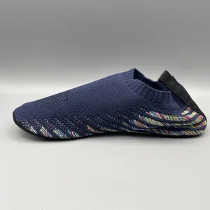 Anlukea Mesh Sock Water Shoe EU Size 38/39 Womens US 8 Summer Yoga Swim Packable thumbnail 6