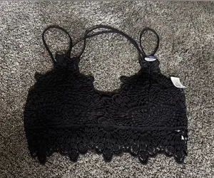 True By Rue21 Bralette Size XL New With Tag 0349 thumbnail 1