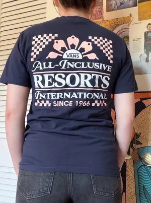 Vans T-Shirt thumbnail 2