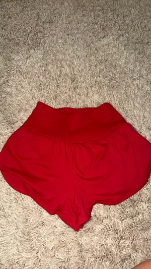 Free People Movement gametime shorts thumbnail 3