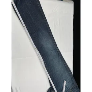 7 For All Mankind SKU 7550 Bootcut Womens Denim Jeans Size 27 thumbnail 5