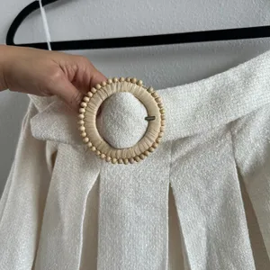 Amanda Uprichard  Josie Skort size Small thumbnail 5