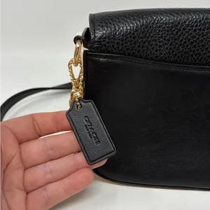 Coach Blake 20 Crossbody Bag Purse thumbnail 7