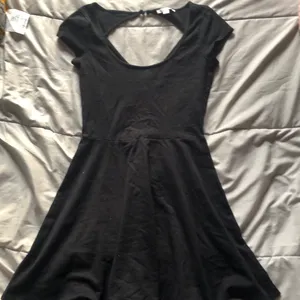 American Eagle Black Dress thumbnail 1