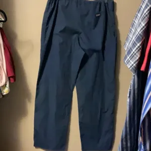 Cherokee Men's Dark Blue Joggers thumbnail 2