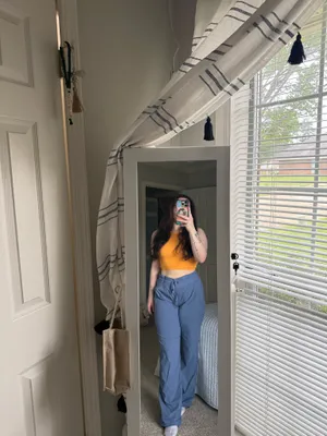 Lululemon Dance Studio Mid-Rise Pant thumbnail 3