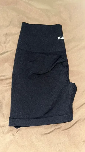Aurola Amazon Shorts Workout Scrunch thumbnail 3