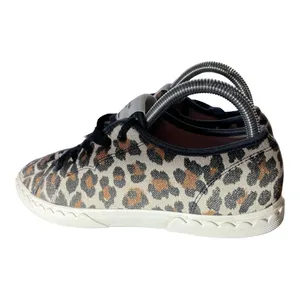 Kate Spade New York Vale Leopard Print Sneakers - Size 8.5 thumbnail 7
